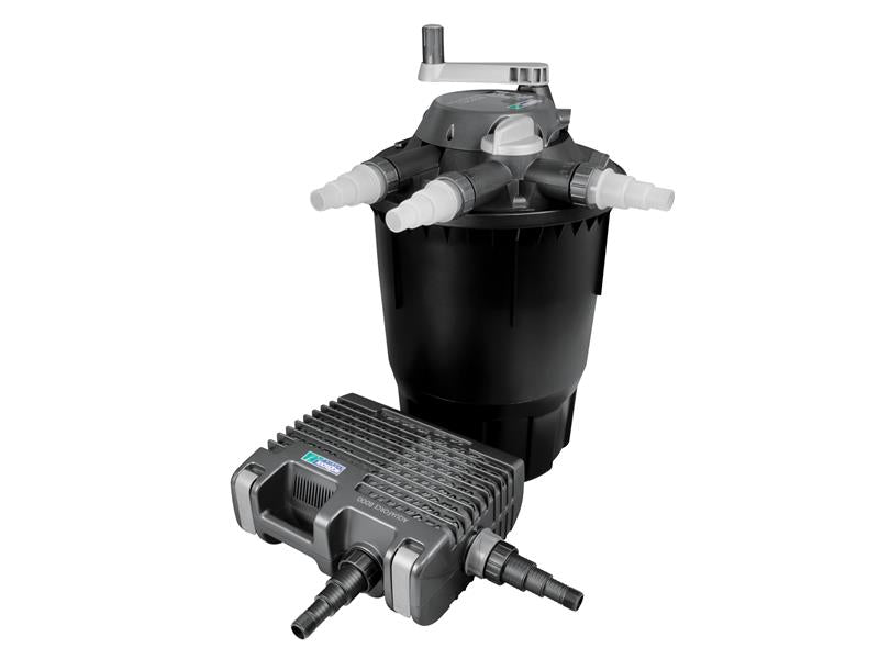 Hozelock 1404 Bioforce Revolution Filter Kit