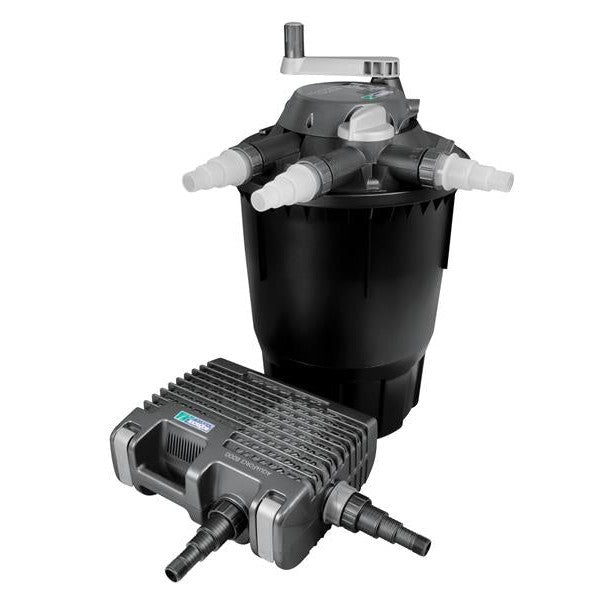 Hozelock 1404 Bioforce Revolution Filter Kit