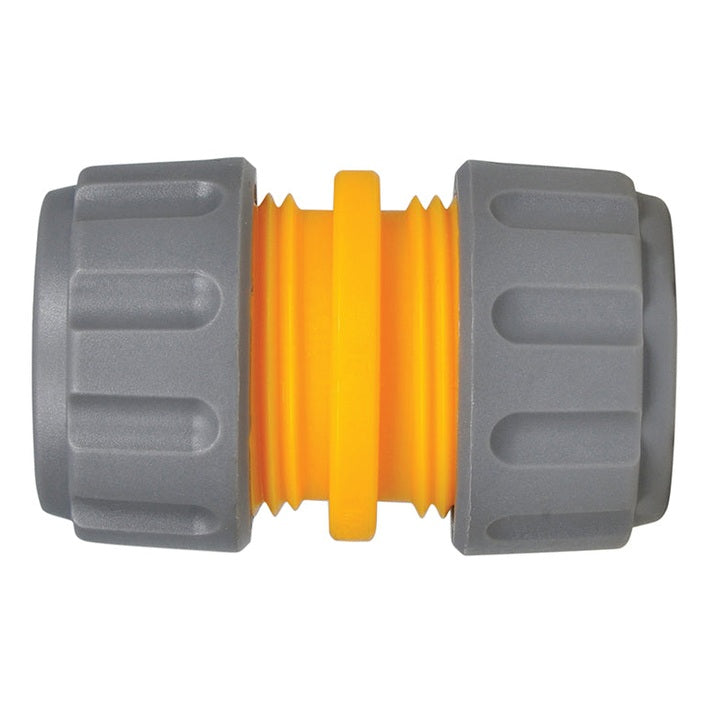 Hozelock 2100 Hose Repair Connector 12.5-15mm (1/2 - 5/8in)