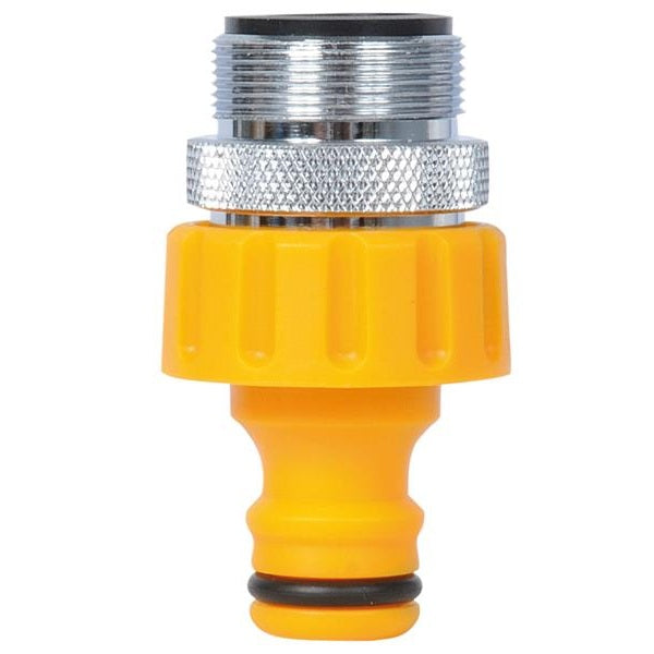 Hozelock 2159 Kitchen Tap Connector 24mm (Male)