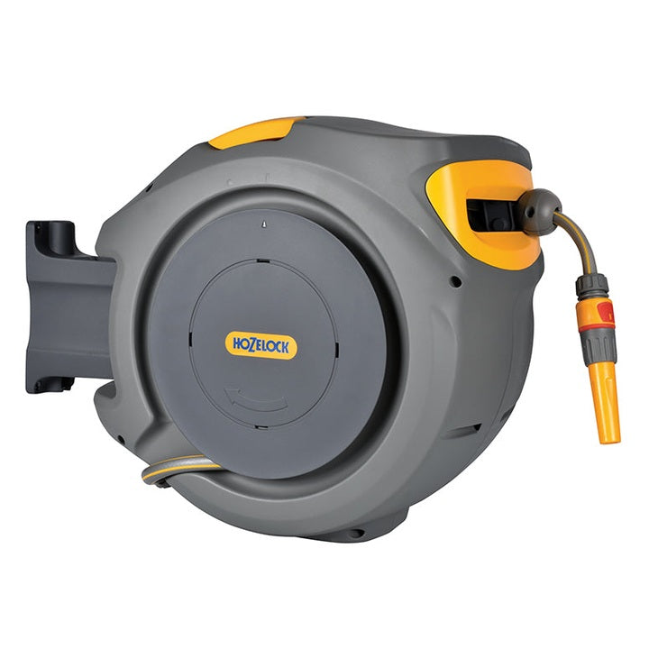 Hozelock 2401 Auto Reel 20m - Watson Hire