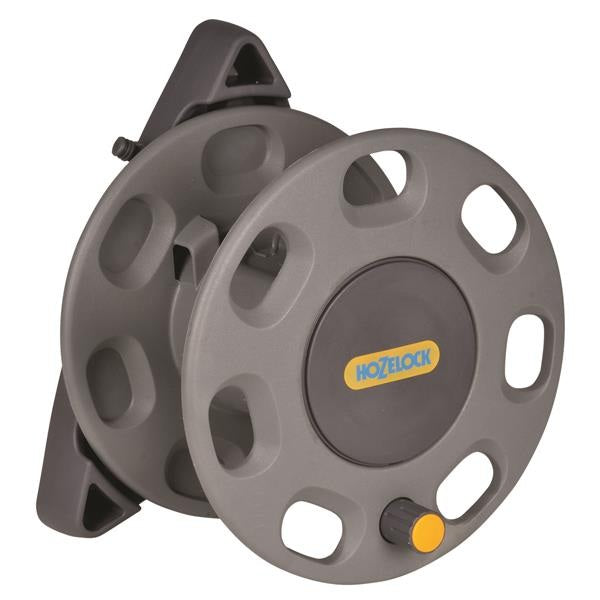 Hozelock 2420 30m Compact Wall Mounted Hose Reel ONLY