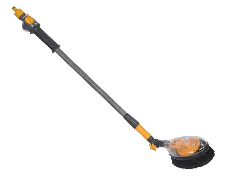 Hozelock 2607 Long Rotating Car Brush