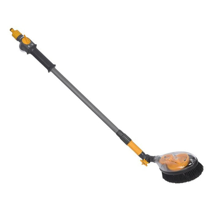Hozelock 2607 Long Rotating Car Brush
