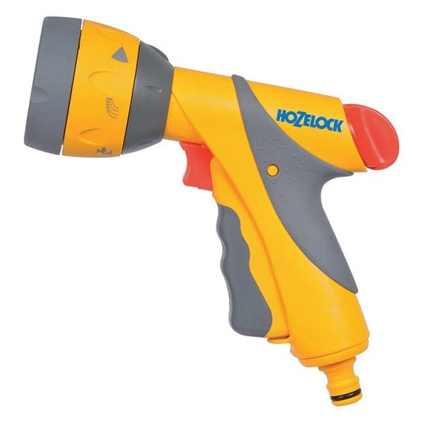 Hozelock 2684 Multi Spray Gun Plus