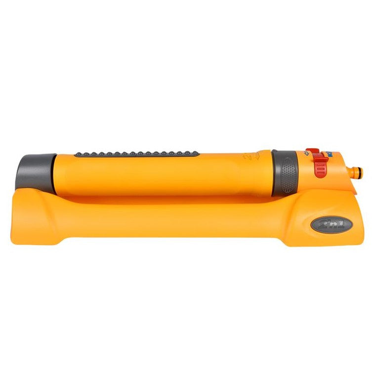 Hozelock 2976 Aquastorm 2-in-1 Sprinkler 200m²