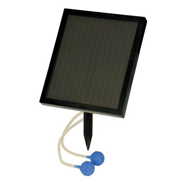 Hozelock 3537 Solar Air Pump