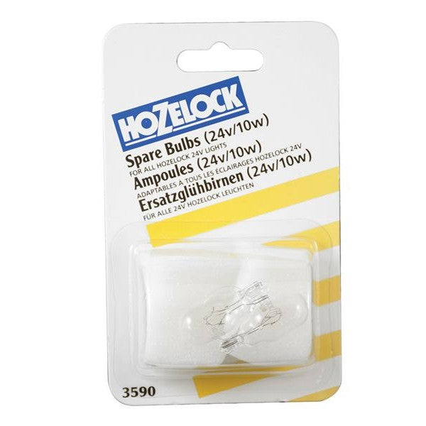 Hozelock 3590 Spare Bulb (Pack 2)