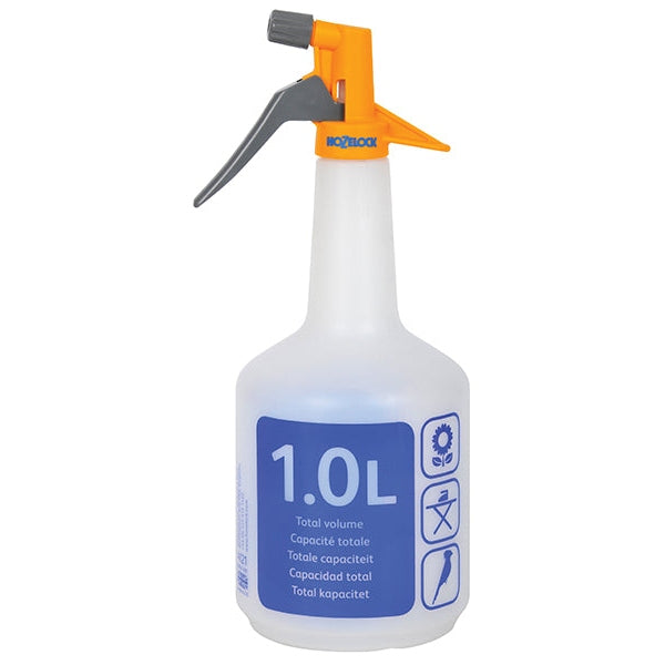 Hozelock 4121 Spraymist Trigger Sprayer 1 litre - Watson Hire