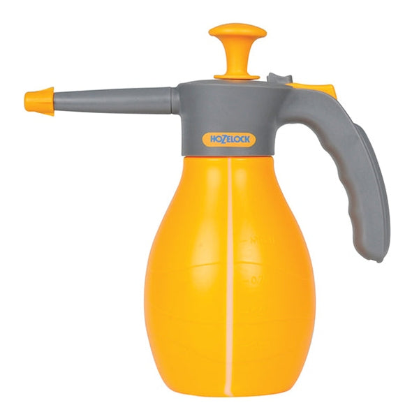 Hozelock 4124 Pressure Sprayer 1 litre