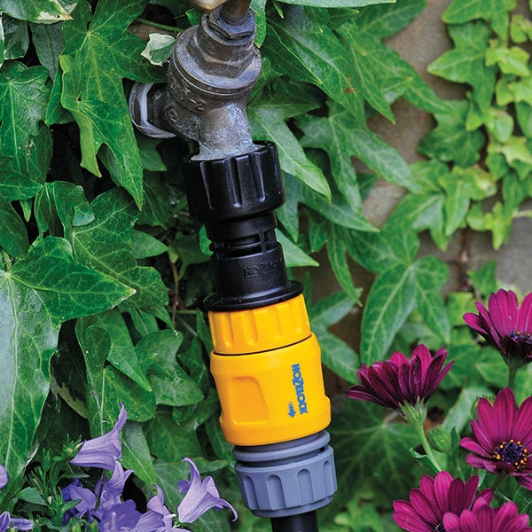 Hozelock 7022 Pressure Regulator - Watson Hire