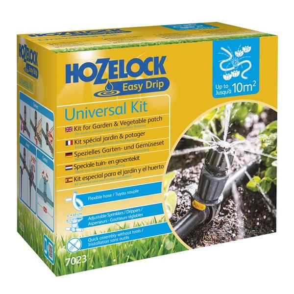 Hozelock 7023 Universal Kit