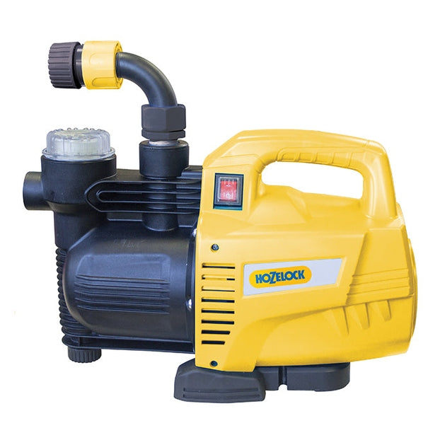 Hozelock 7606 Jet Pump 600W 240V