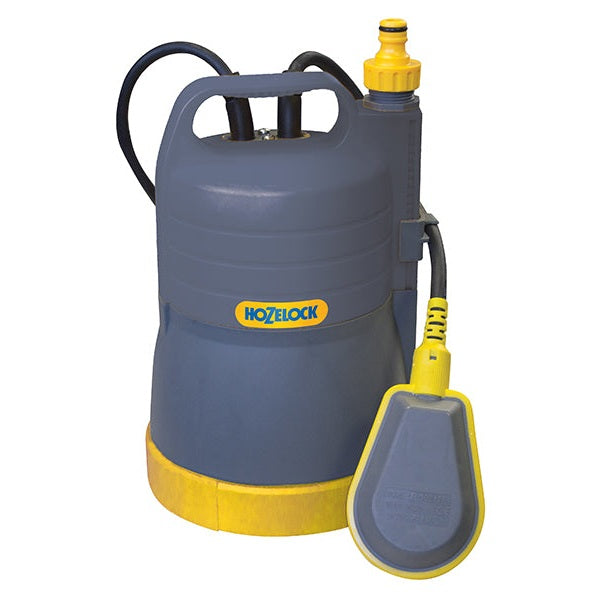 Hozelock 7612 Water Butt Pump 300W 240V