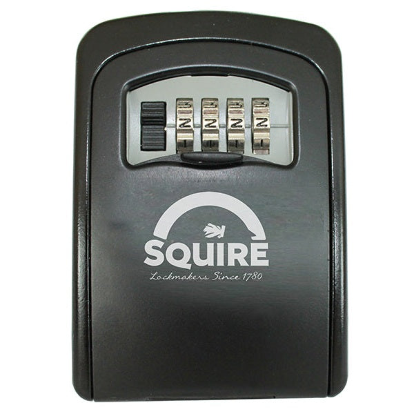 Squire Combination Key Safe