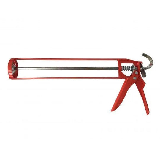 GT PRO 11" CAULKING GUN ORANGE