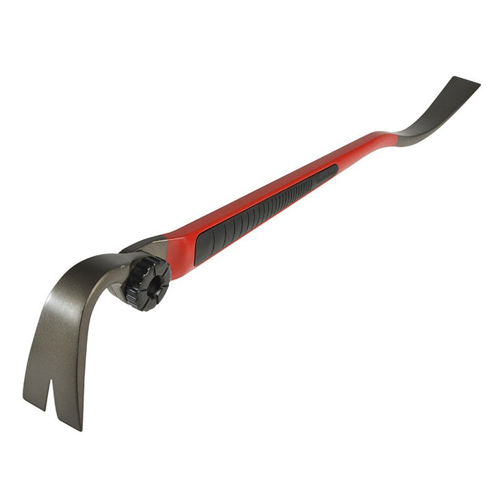 Hultafors 209 SB Adjustable Wrecking Bar 640mm (25in)