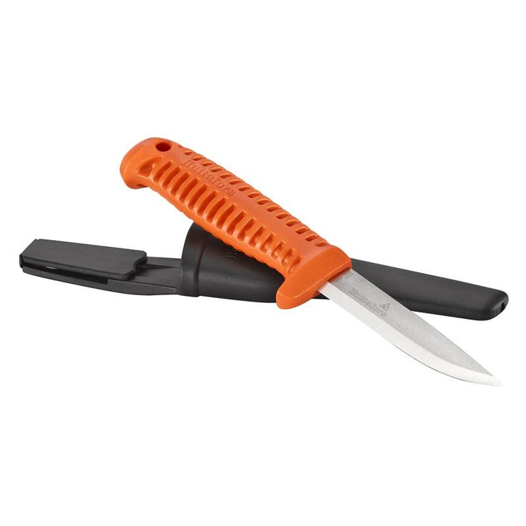 Hultafors HVK Craftsman's Knife BIO with Holster