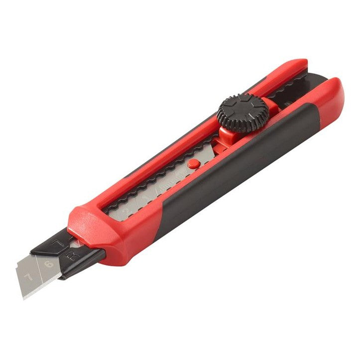 Hultafors SRP 18W Snap-Off Knife 18mm
