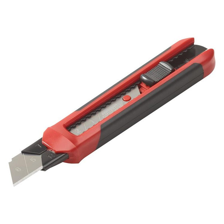 Hultafors SRP 25A Auto Lock Snap-Off Knife 25mm
