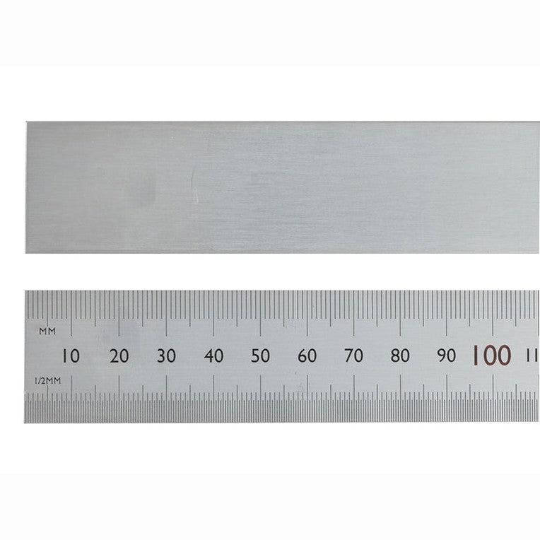 Hultafors STL 600 Stainless Steel Ruler 600mm
