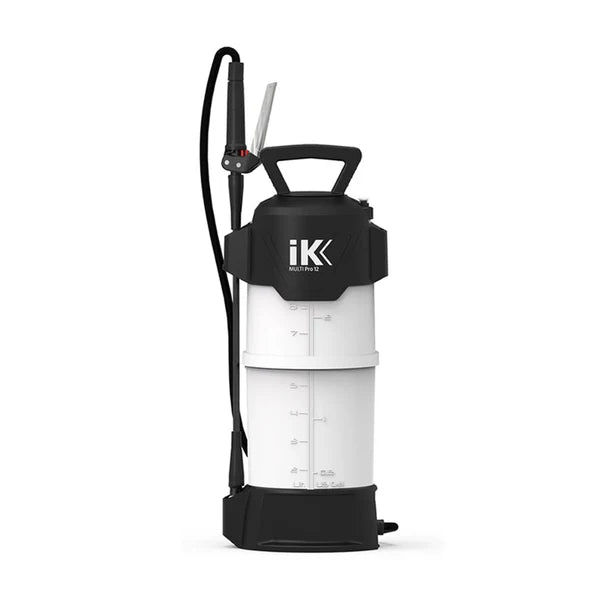 IK MULTI PRO 12 - 8 LITRE PUMP ACTION SPRAYER