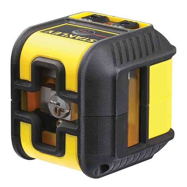 STANLEY® Intelli Tools Cross90™ Laser (Red Beam)
