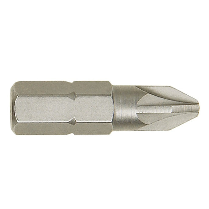 IRWIN® Pozidriv Insert Bits PZ1 25mm (Pack 10)