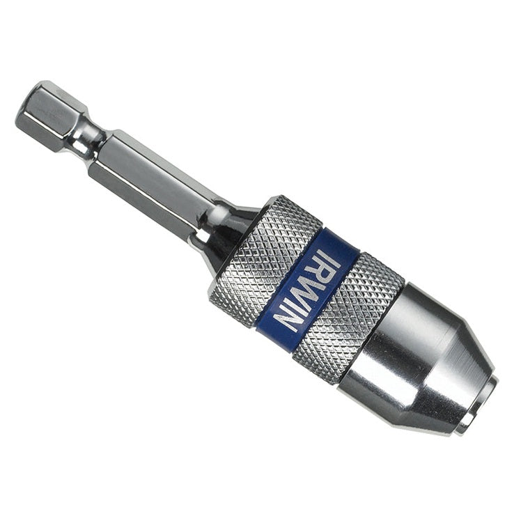IRWIN® Lock-n-Load™ Quick Change Extension Bit Holder 65mm 1/4in
