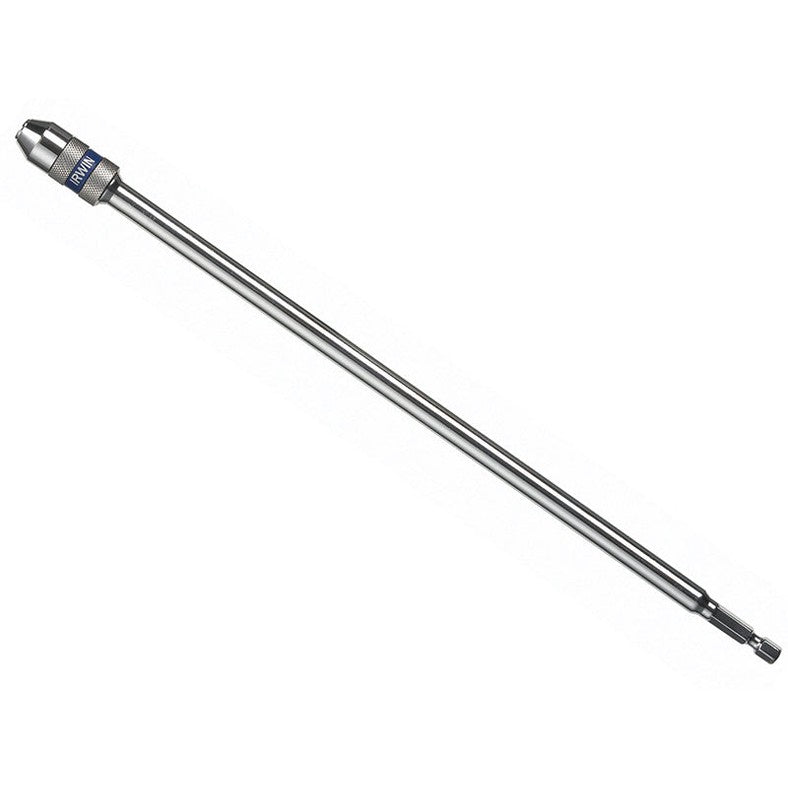 IRWIN® Lock-n-Load™ Quick Change Extension Bit Holder 300mm 1/4in