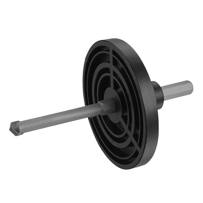 IRWIN® Drive Plate & Pilot Drill