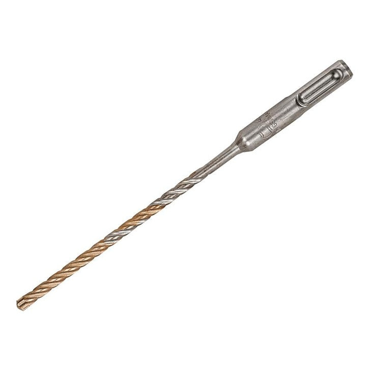 IRWIN® Speedhammer Quad Drill Bit 5.0 x 160mm