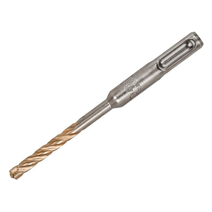 IRWIN® Speedhammer Quad Drill Bit 6.0 x 110mm