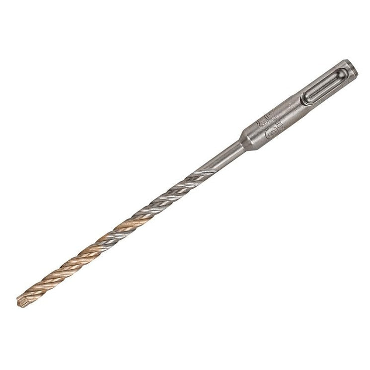 IRWIN® Speedhammer Quad Drill Bit 6.0 x 160mm