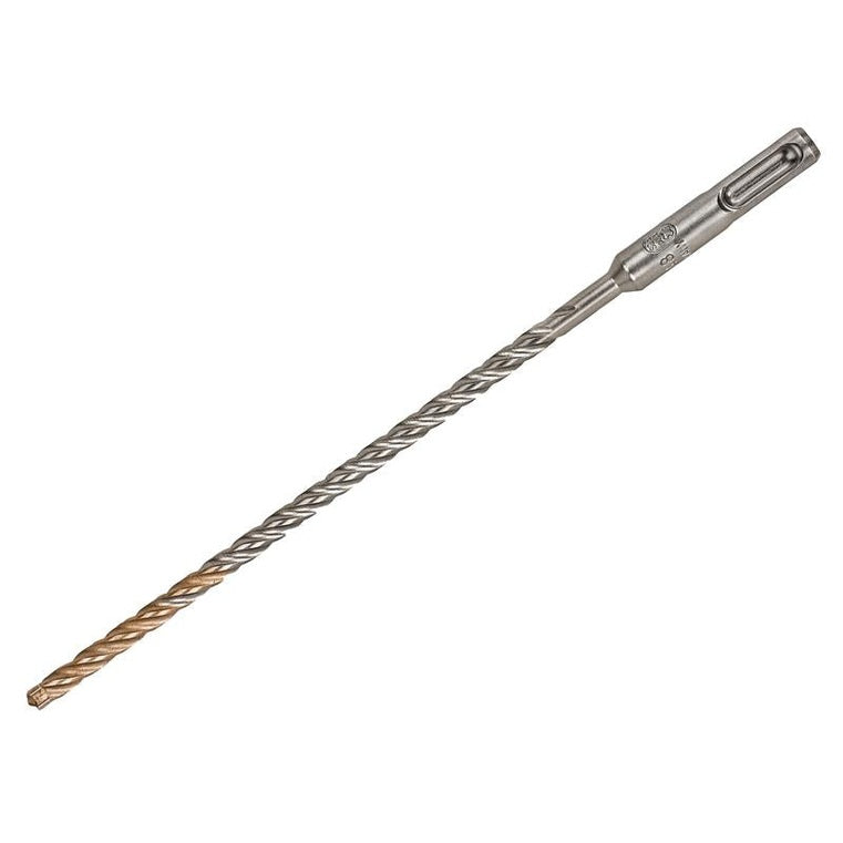 IRWIN® Speedhammer Quad Drill Bit 6.0 x 210mm
