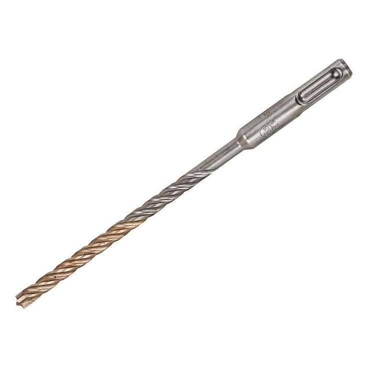 IRWIN® Speedhammer Quad Drill Bit 6.5 x 160mm