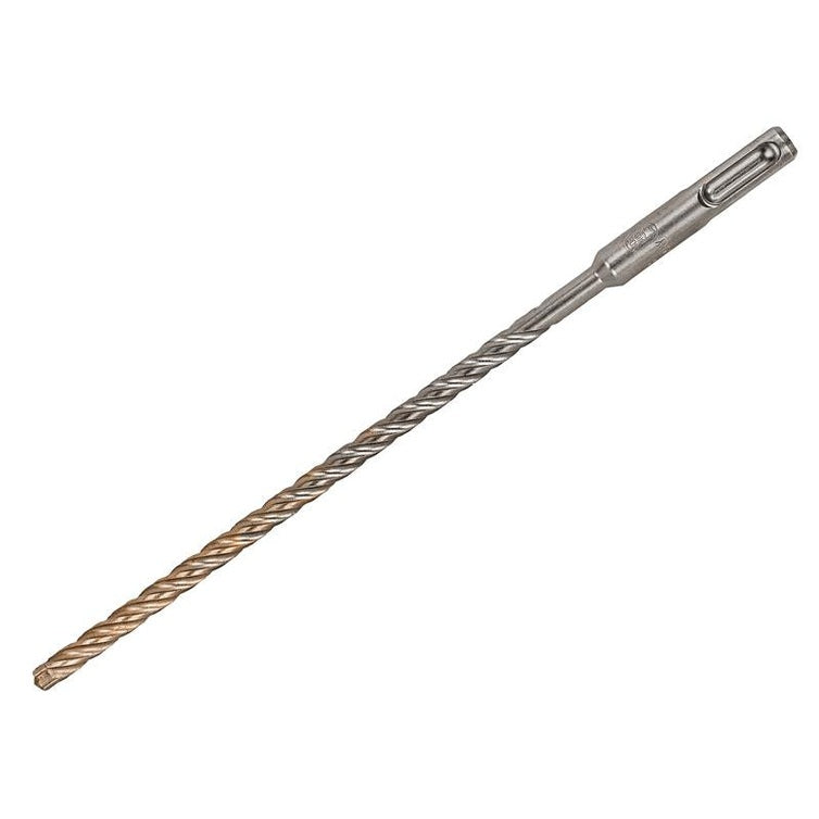 IRWIN® Speedhammer Quad Drill Bit 6.5 x 210mm