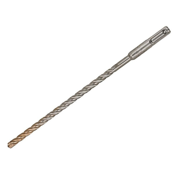 IRWIN® Speedhammer Quad Drill Bit 7.0 x 210mm