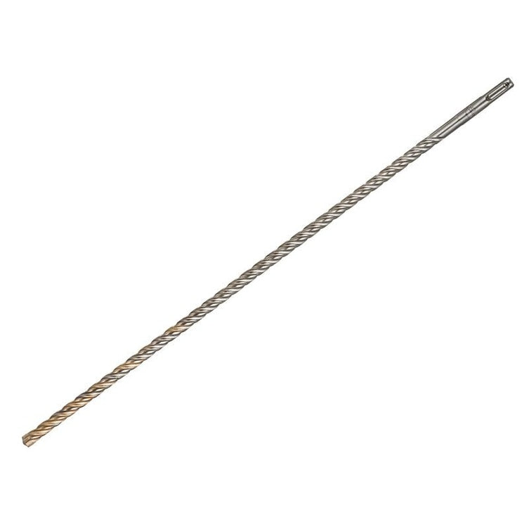 IRWIN® Speedhammer Quad Drill Bit 10.0 x 460mm