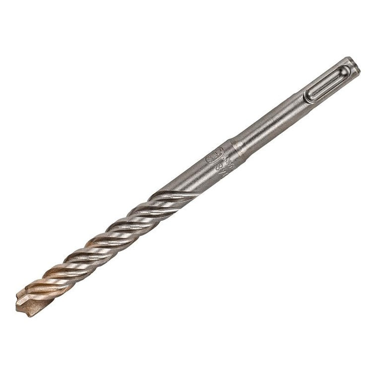IRWIN® Speedhammer Quad Drill Bit 12.0 x 160mm