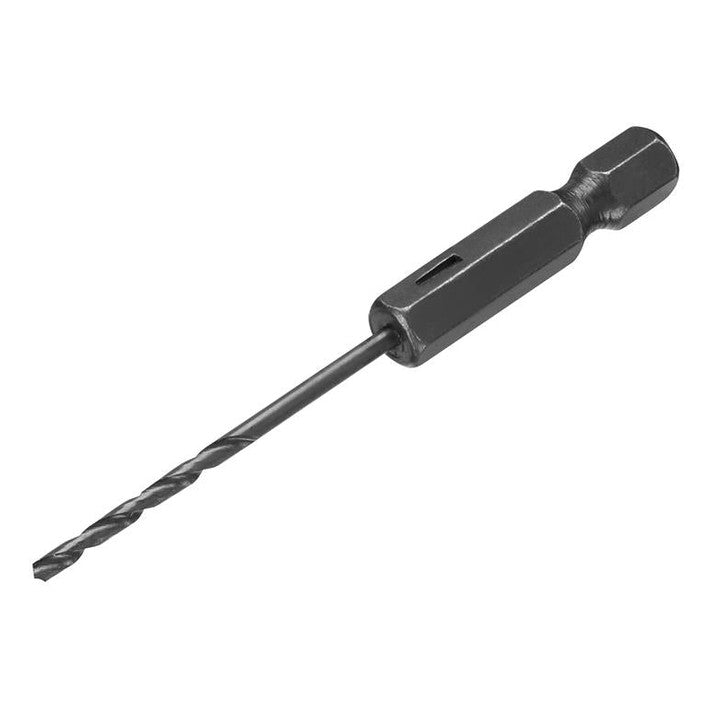 IRWIN® HSS Drill Bit Hex Shank Bit 2.0mm - Watson Hire