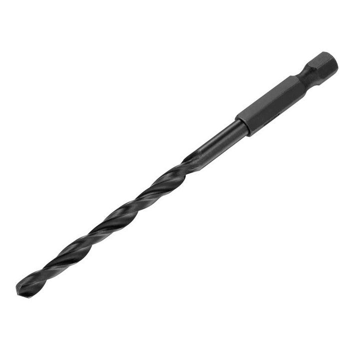 IRWIN® HSS Drill Bit Hex Shank Bit 5.0mm