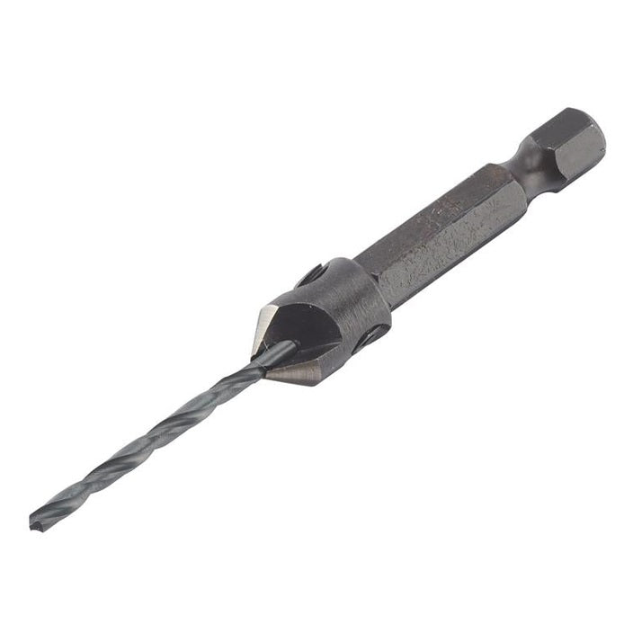 IRWIN® Pilot Countersink Bit No 8