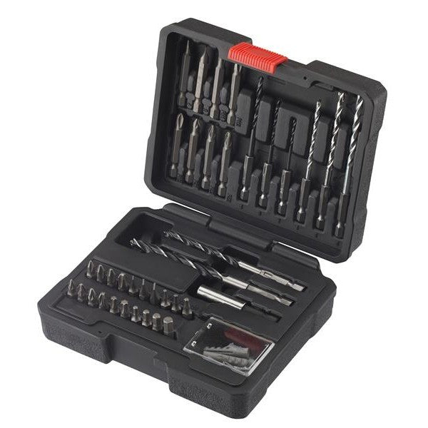 IRWIN® Easy Connect Set, 47 Piece