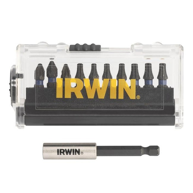 IRWIN® Impact Pro Performance Screwdriver Bits - Watson Hire