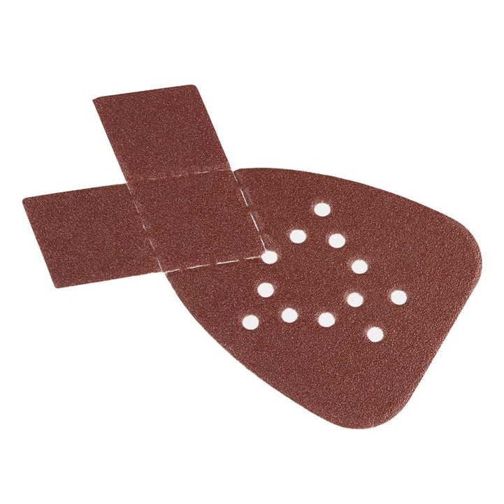 IRWIN® Mouse Sanding Sheet Set, 10 Piece - Watson Hire