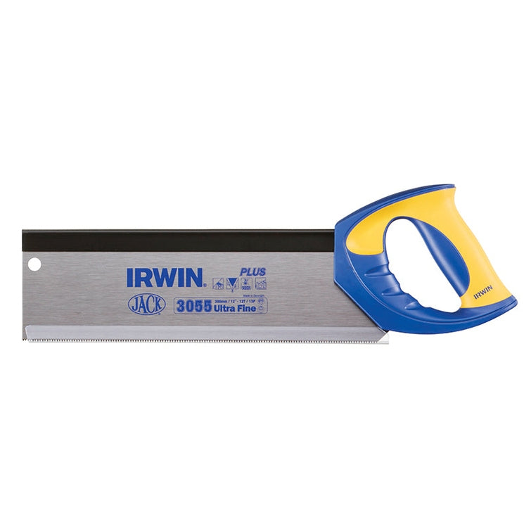 IRWIN® Jack® Tenon Saw XP3055-300 300mm (12in) 12T/13P