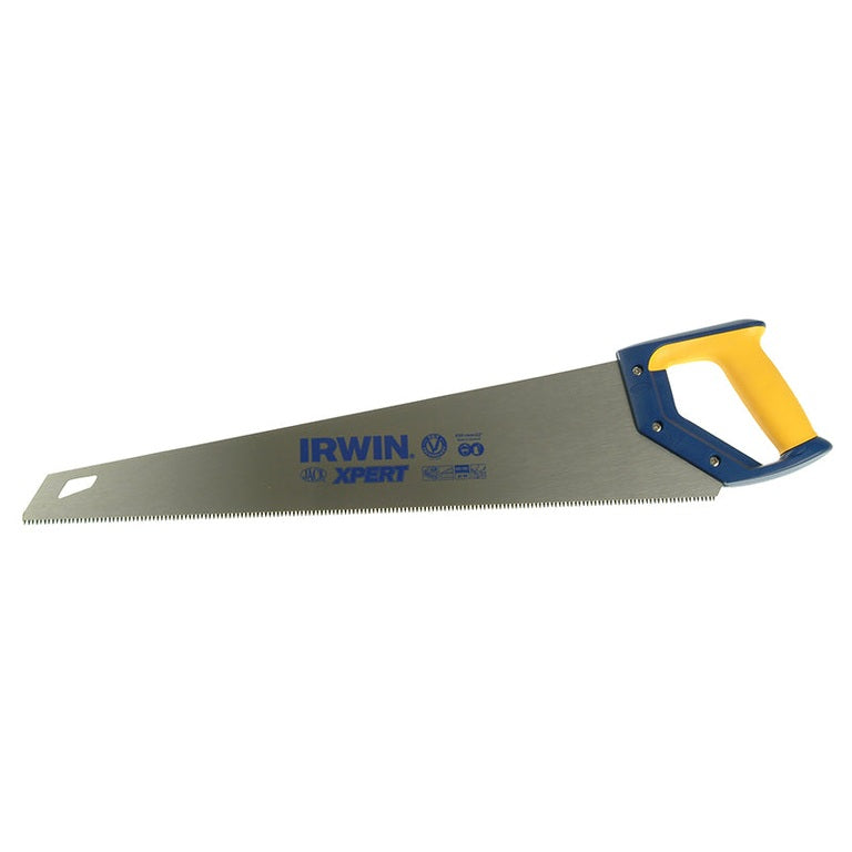IRWIN® Jack® Xpert Universal Handsaw 550mm (22in) 8 TPI