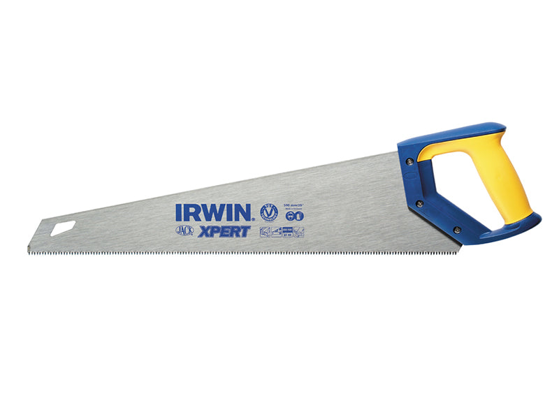 IRWIN® Jack® Xpert Fine Handsaw 550mm (22in) 10 TPI - Watson Hire