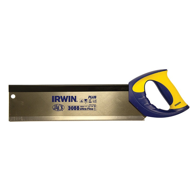IRWIN® Jack® Tenon Saw XP3055-350 350mm (14in) 12T/13P